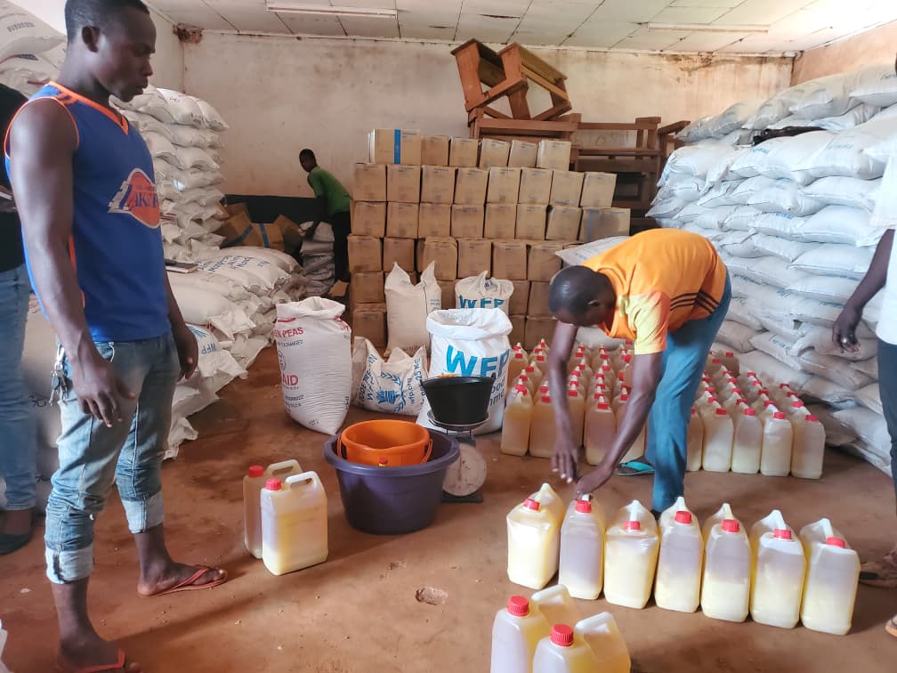 community development