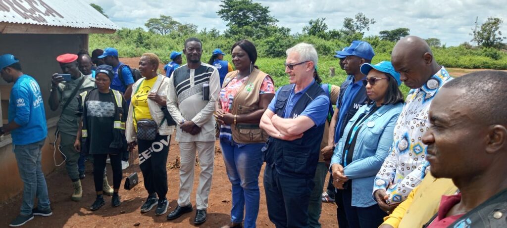 community engagement